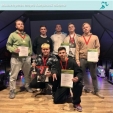 В Калуге прошел региональный чемпионат по фиджитал спорту