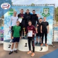Призывники сражались в «Орлёнке»