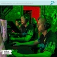 Чемпионом губернии стала команда «ProLegion»!