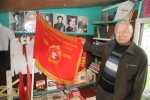 Любитель русской старины