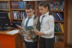 Как привить любовь к книге?