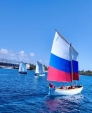Калужане – победители международных соревнований по морскому многоборью