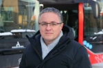 Дмитрий Денисов поздравил работников дорожного хозяйства с профессиональным праздником