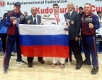 «Золото» обнинца и победа сборной России на Кубке Евразии в Ереване