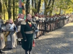 В Калужской области отметили годовщину Малоярославецкого сражения 1812 года
