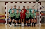 «Серебро» и «бронза» калужских футболисток в Пущине