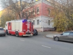 В Калуге водитель \