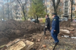 Прокуратура взяла на контроль 5 неотапливаемых в Калуге домов