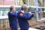 В Калуге прошел смотр-конкурс на «Лучший казачий кадетский класс»