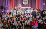 Фестиваль иностранных языков прошел в калужской школе