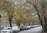 Калужане критикуют введение платной парковки на Циолковского