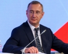 Владислав Шапша заявил о готовности адаптировать европейцев