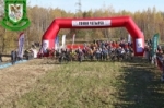 Медальный комплект калужских «орлят» на «Races Of Four» в Москве!