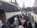 Калужской области выделили деньги на беженцев из Палестины