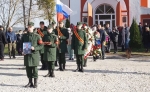 Прошедший три войны житель Калужской области погиб в зоне СВО