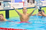 Калужские пловцы завоевали двадцать медалей в первые дни Чемпионата ЦФО