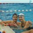 Калужские пловцы забрали 59 медалей с чемпионата и первенства ЦФО