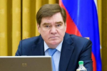 Александр Савин поздравил калужан с Днём народного единства