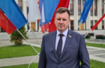 Геннадий Новосельцев поздравил жителей Калужской области с Днём народного единства