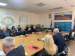 В Калуге спасатели МЧС проводят проверку убежищ
