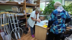 В Калужской области инвалидам, пожилым и участникам войны обеспечат долговременный уход