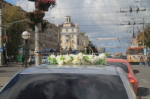 В Калужской области средний возраст жениха и невесты - 36 лет и 33 года