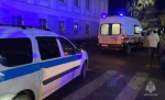 В Калуге водитель автомобиля \