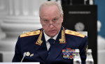 Бастрыкин взял на контроль дело детсадовского дебошира из Калуги