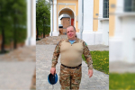 Житель Калужской области погиб в зоне СВО