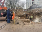 В Калуге восстановили подачу тепла в четырёх домах