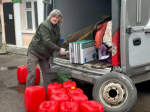 Волонтерская группа «Братья» передала очередную партию гуманитарного груза бойцам СВО