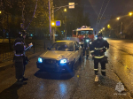 32-летнюю калужанку сбили на «зебре»