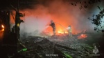 Пожары с начала года унесли 46 жизней
