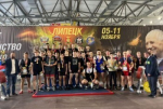 Калужские спортсмены выиграли медали на первенстве ЦФО в Липецке