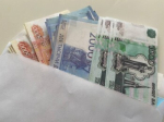 В Калужской области работникам предприятия не выплачивали зарплату