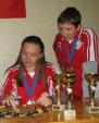 Ирина Анурина – седьмая в «классике» на молодёжном чемпионате мира в Анталье
