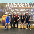 Калужские пауэрлифтеры выиграли 18 медалей на чемпионате и первенстве ЦФО