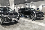 Калужское авто рекомендовали чиновникам еще до начала его сборки