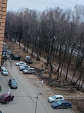 Часть зеленой зоны на Московской улице станет парковкой