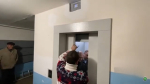 В Обнинске комиссия застряла в новом лифте при его проверке