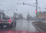 Перекресток Тарутинская-Зерновая открыт