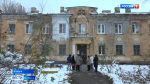 Управляющие компании избегают аварийный дом на улице Ленина