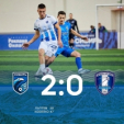 Весной ФК «Калуга» вернётся в группу «Серебро»