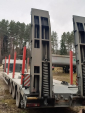 Лесопожарную службу Калужской области усилили техникой