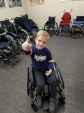 7-летнему Ване из Калуги собирают пожертвования на операцию