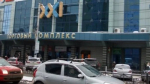 В Калуге эвакуировали людей из торгового центра