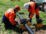 Проблему водоснабжения пригородов Калуги решат с помощью доможировского каптажа