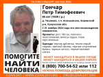 Из калужской деревни пропал 85-летний дедушка