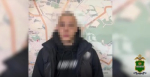 В Калуге поймали двух \