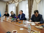 Дмитрий Денисов рассказал об обязанностях главного садовника Калуги
